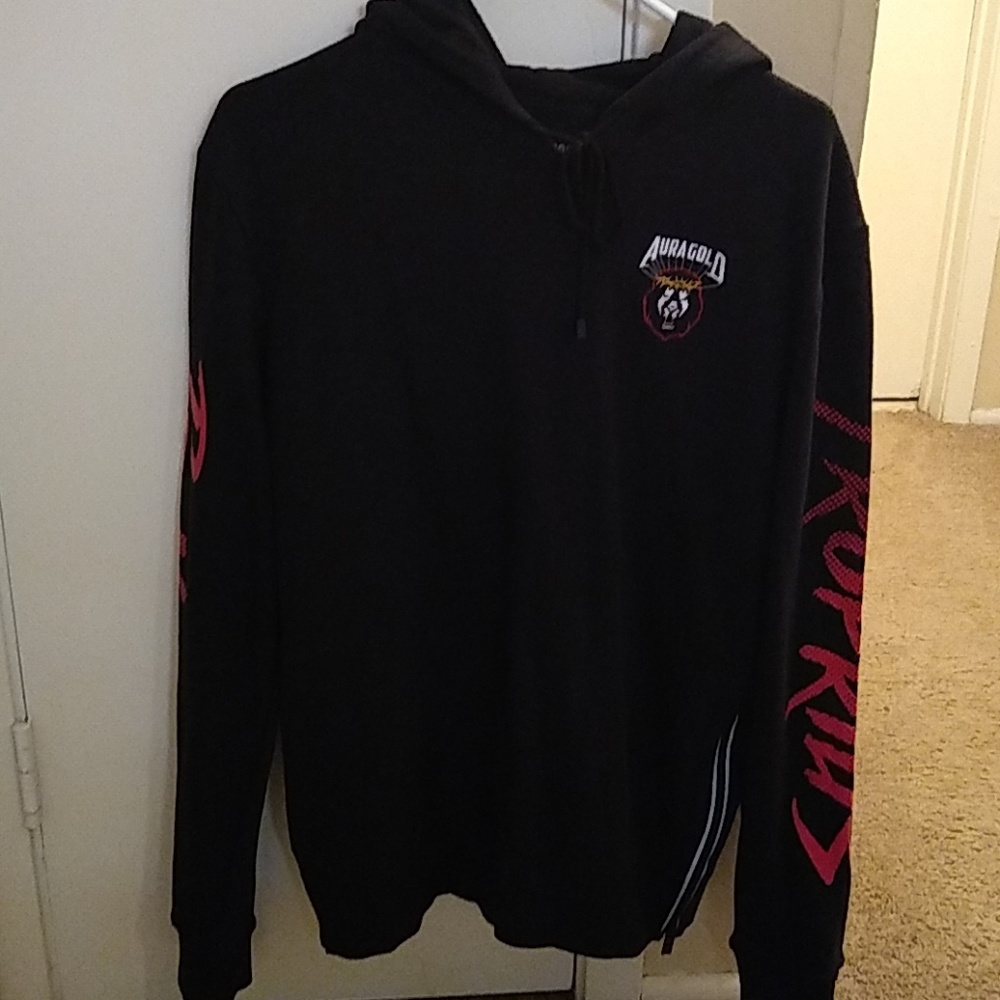 Hoodie